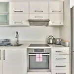 Beachfront Apartment With Wi-Fi!
