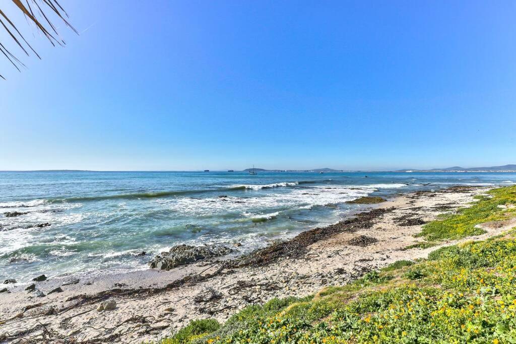 Beachfront With Wi-fi! * Cape Town