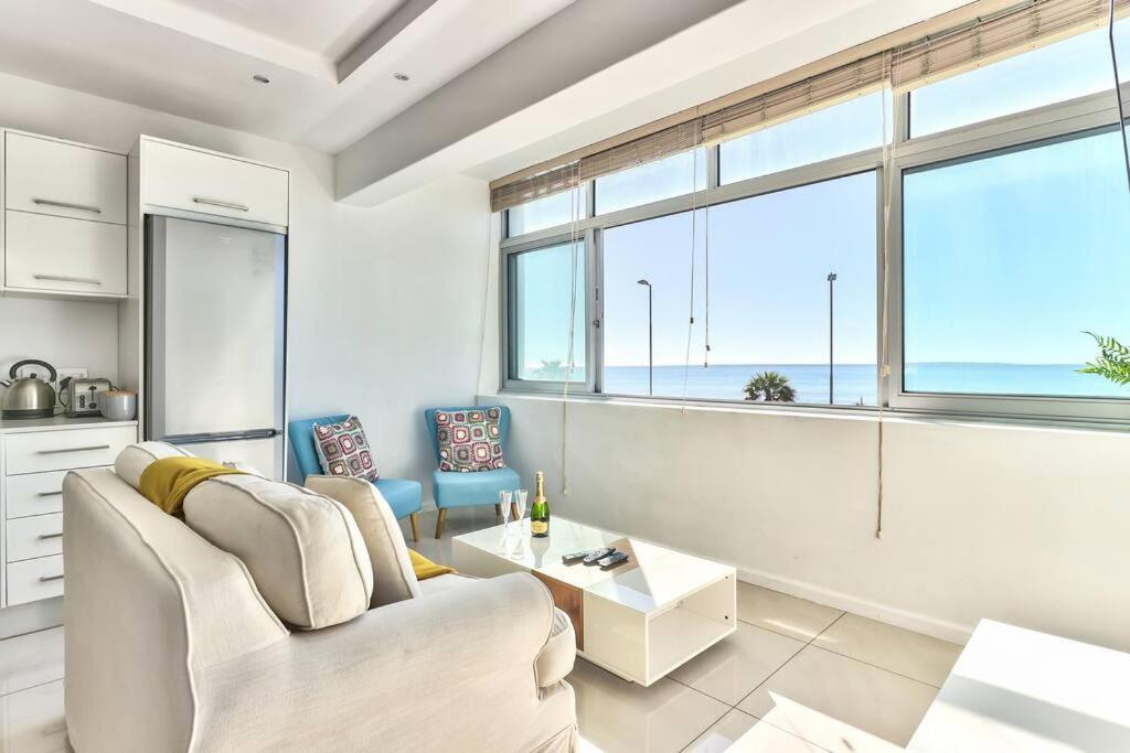 Beachfront With Wi-fi! * Cape Town